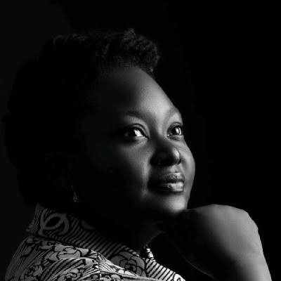 Aimée Ogouma, conseillère d’entreprise chez SENS Bénin