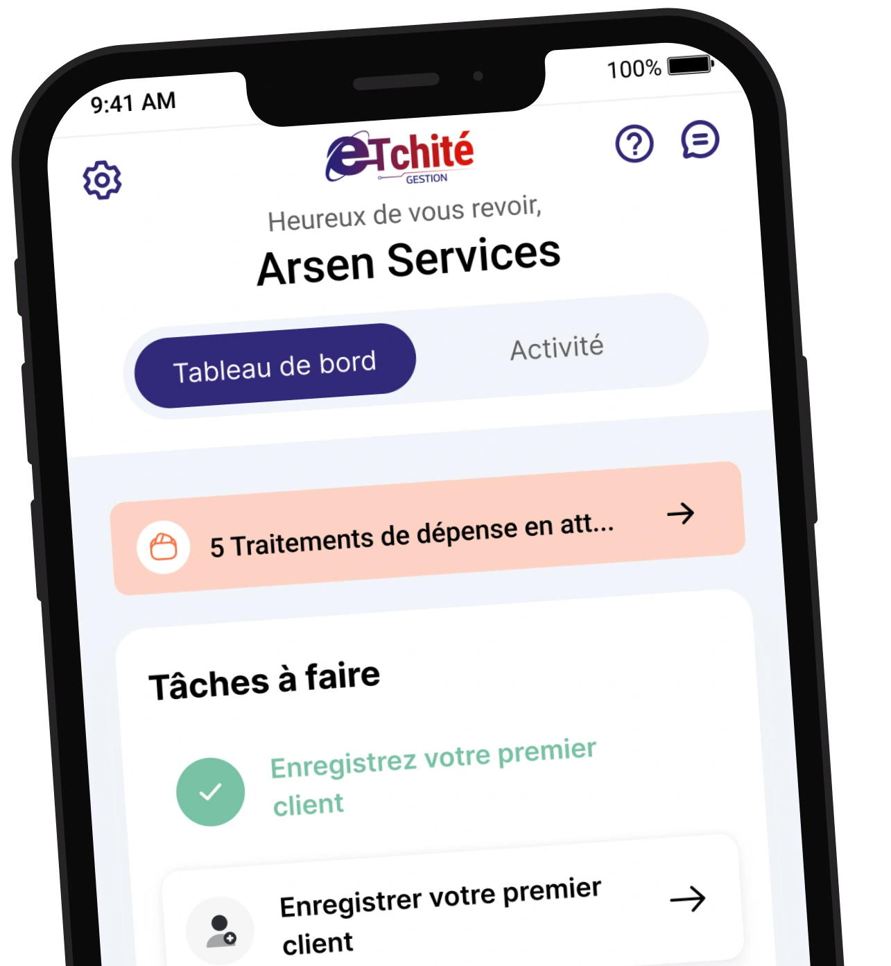 Fin 2023, 599 micro, petites et moyennes entreprises avaient déjà été accompagnées.