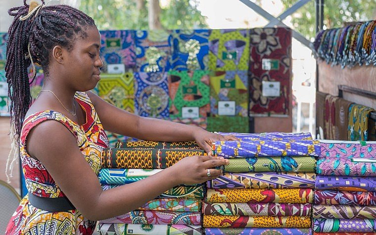 Investir au Bénin — Cotonou