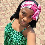 Anais OYANA BELINGA