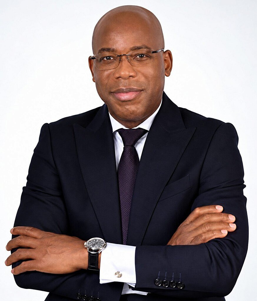 Létondji Beheton, directeur général de SIPI-Bénin