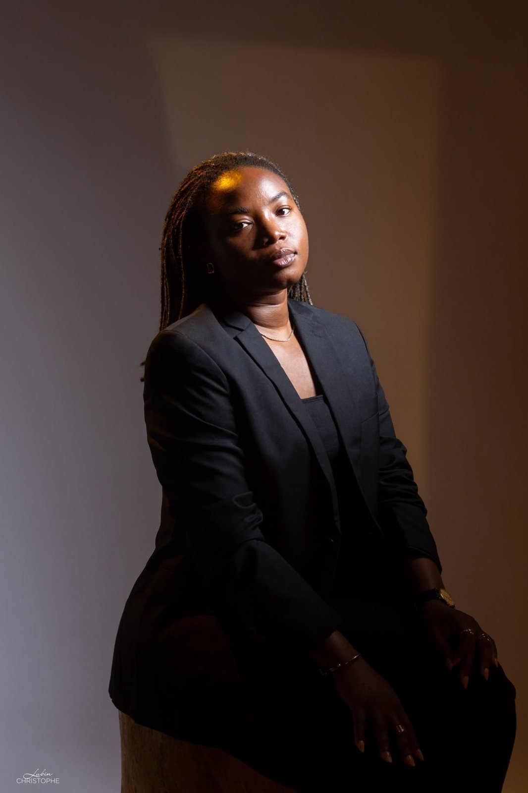 Fathnelle Djihouessi, fondatrice de FathNell